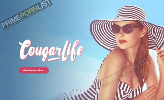 CougarLife